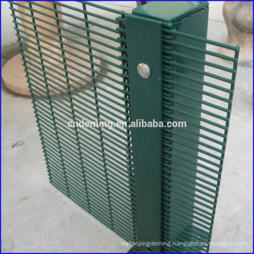 Welded Wire Mesh Fence Panel( Factory )